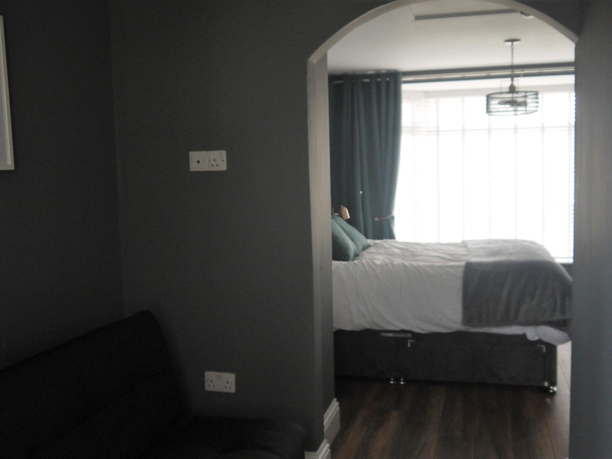 Skyline Guesthouse Newquay  Luaran gambar