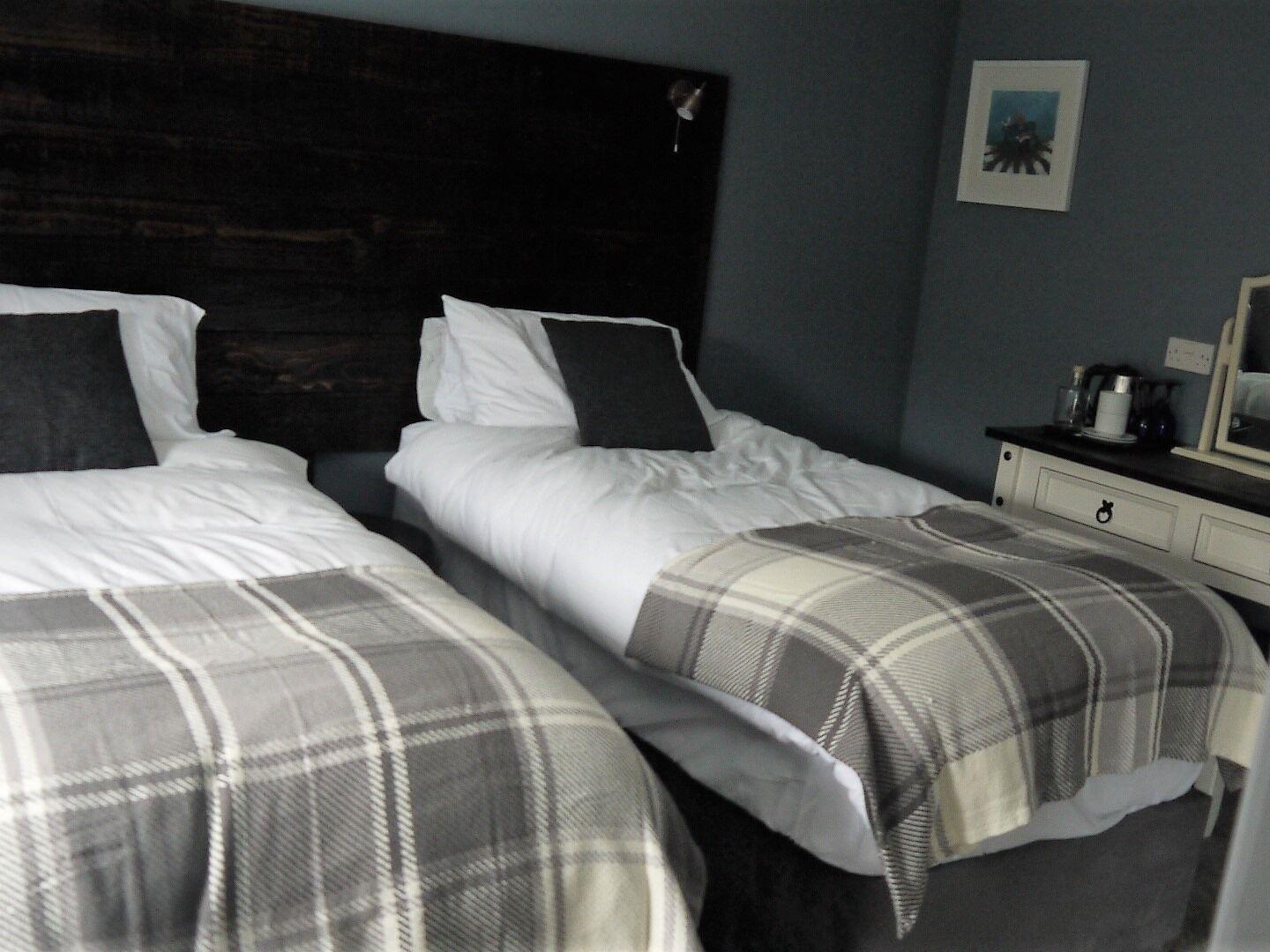 Skyline Guesthouse Newquay  Luaran gambar