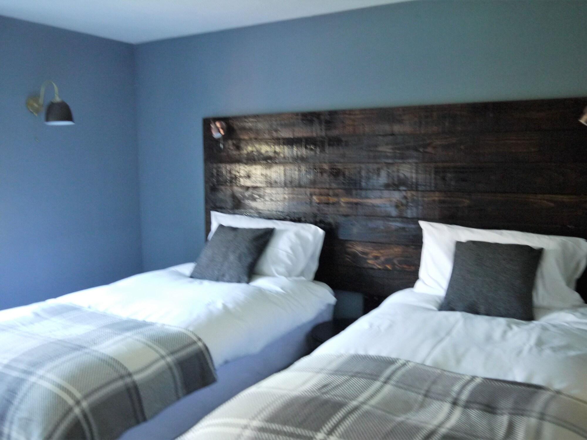 Skyline Guesthouse Newquay  Luaran gambar